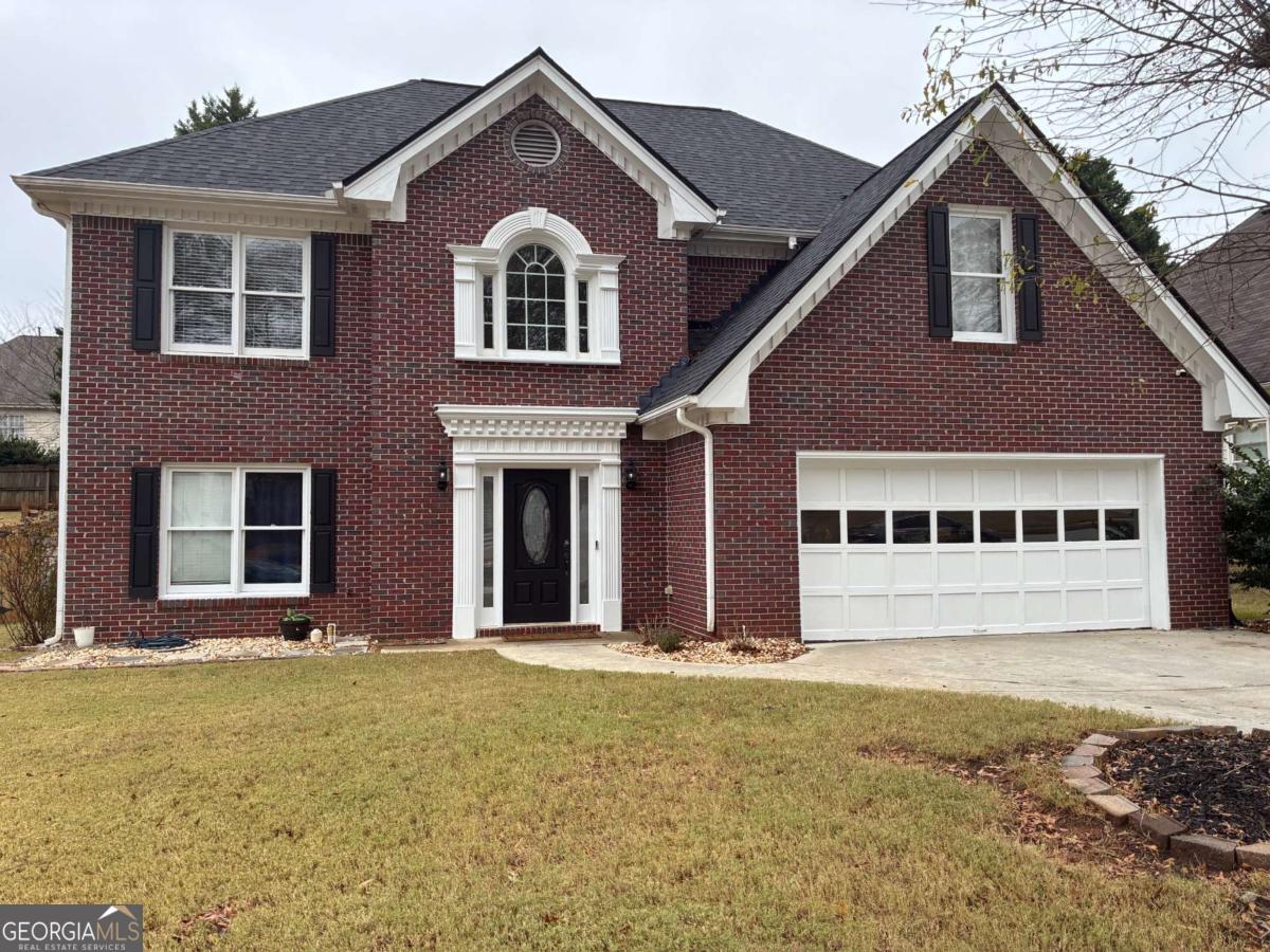 955 Common Oak Place Lawrenceville GA 30045