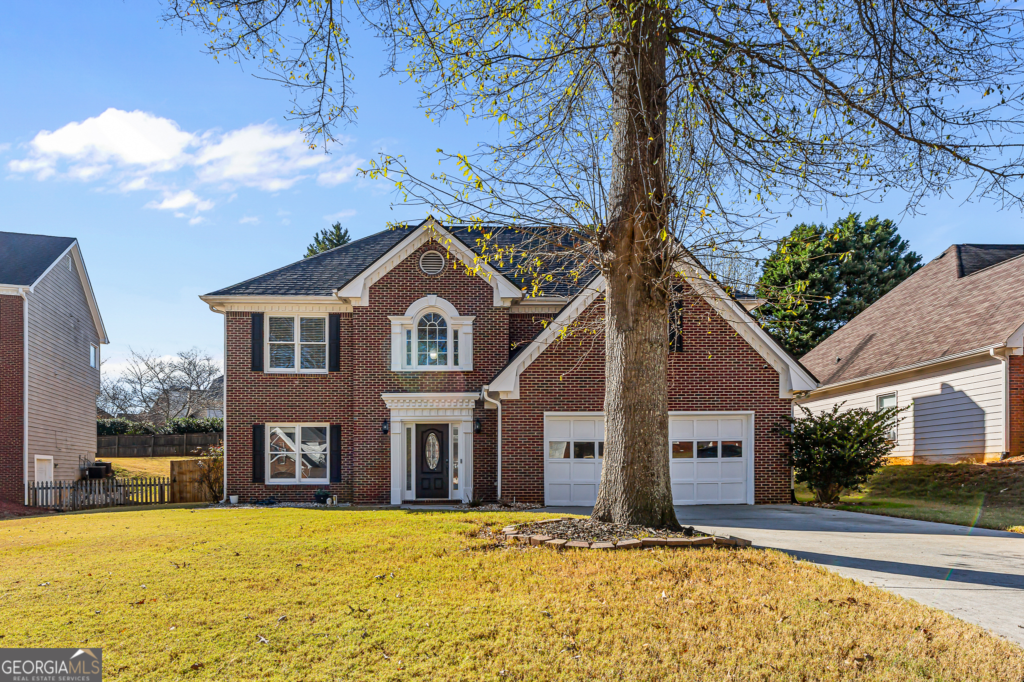 955 Common Oak Place Lawrenceville GA 30045