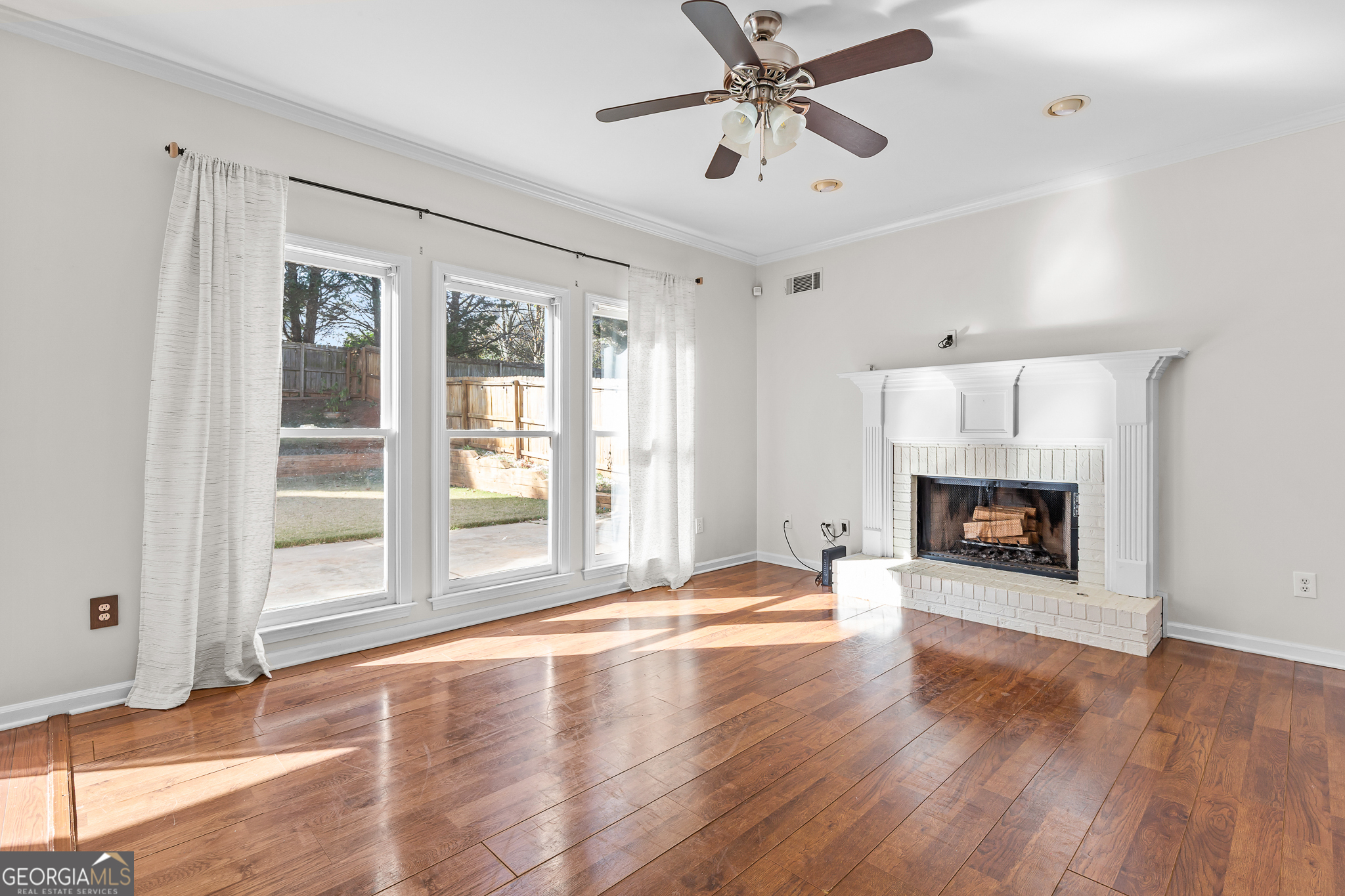 955 Common Oak Place Lawrenceville GA 30045