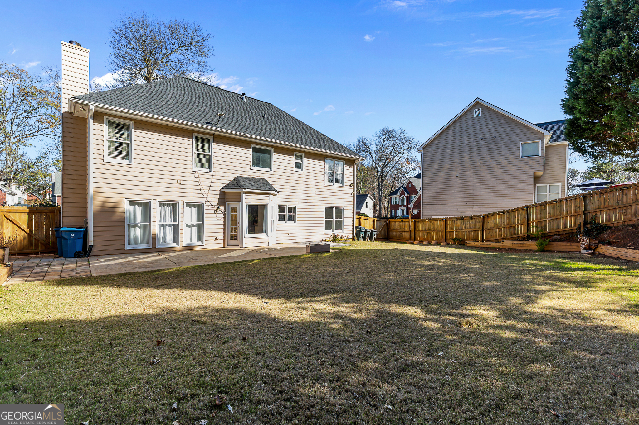955 Common Oak Place Lawrenceville GA 30045
