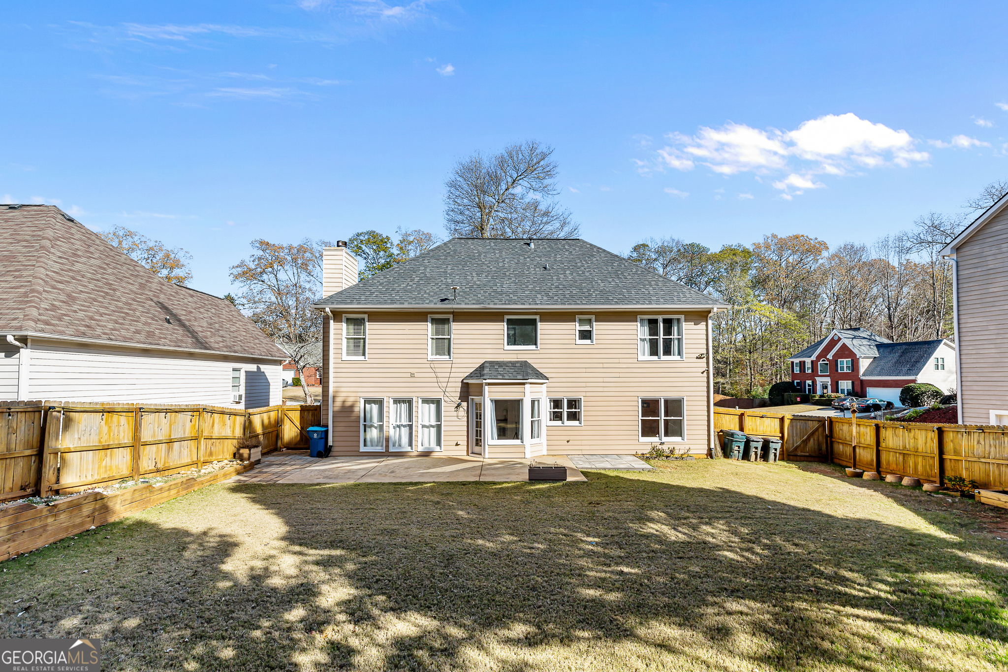 955 Common Oak Place Lawrenceville GA 30045