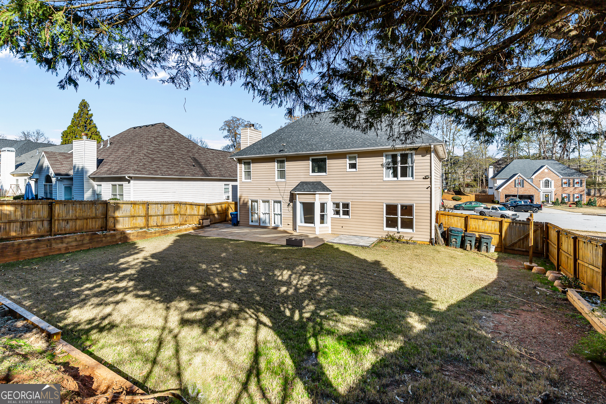 955 Common Oak Place Lawrenceville GA 30045