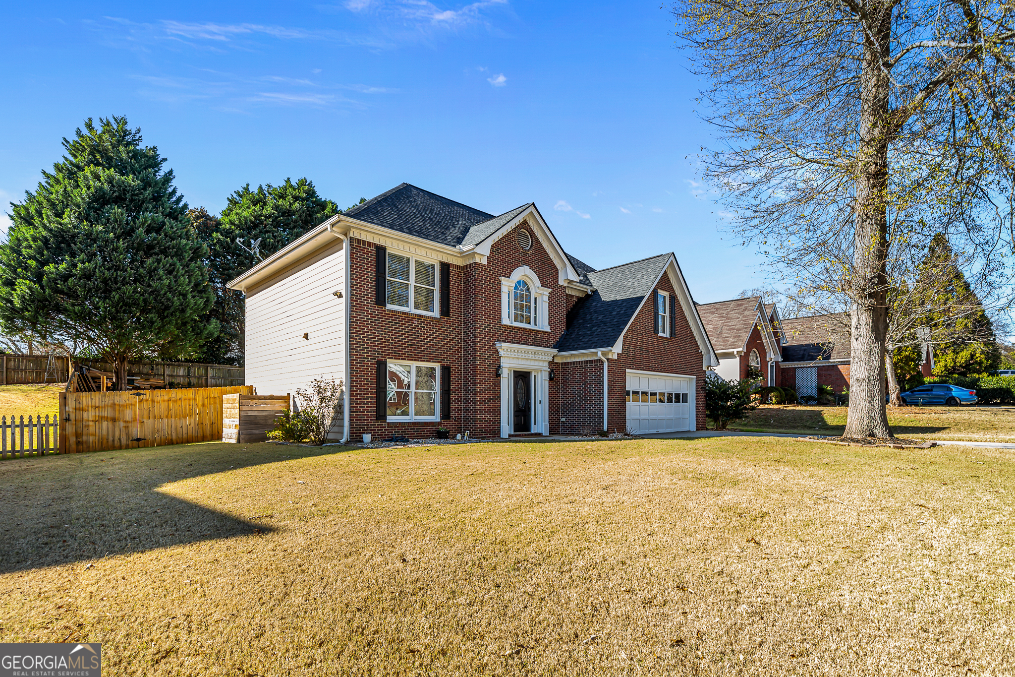 955 Common Oak Place Lawrenceville GA 30045