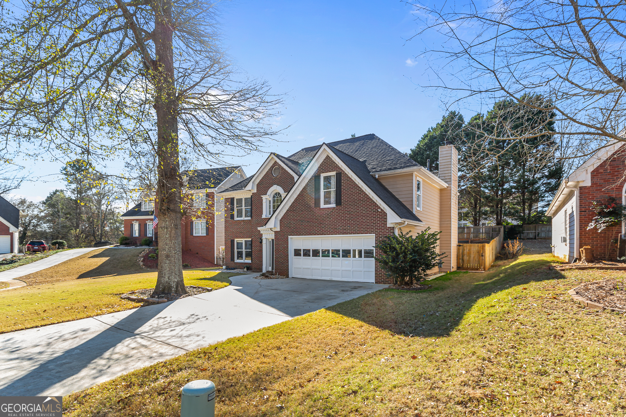955 Common Oak Place Lawrenceville GA 30045