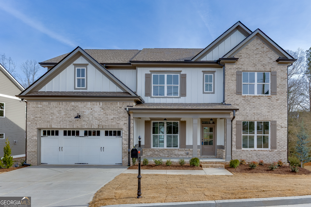 173 Swimming Pool Road Buford GA 30518