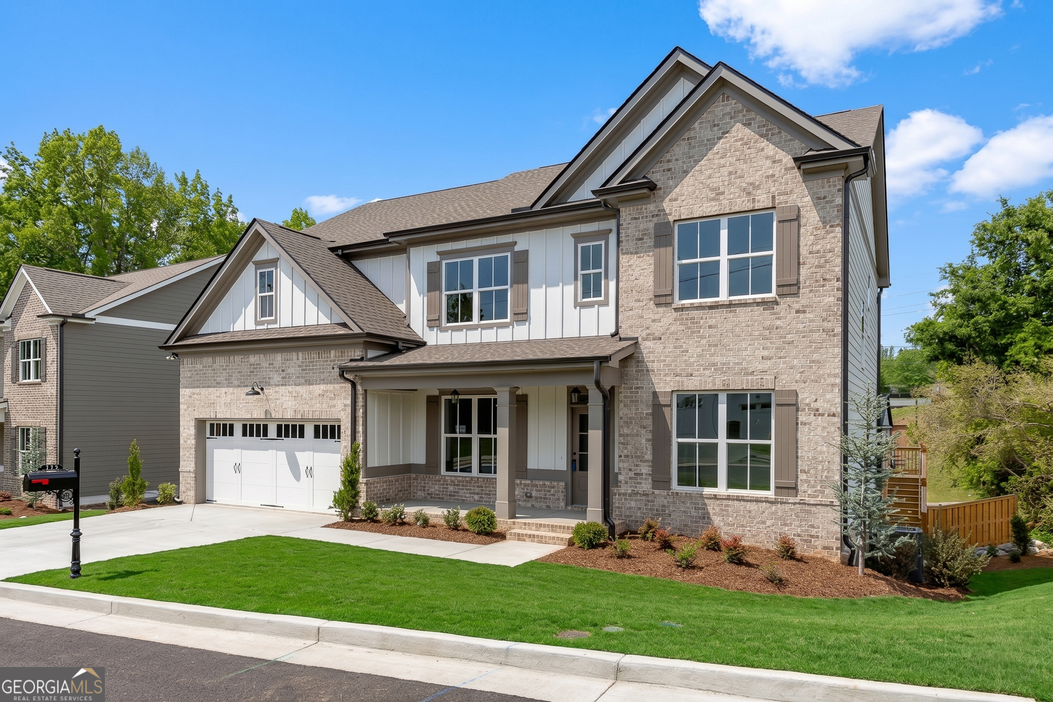 173 Swimming Pool Road Buford GA 30518