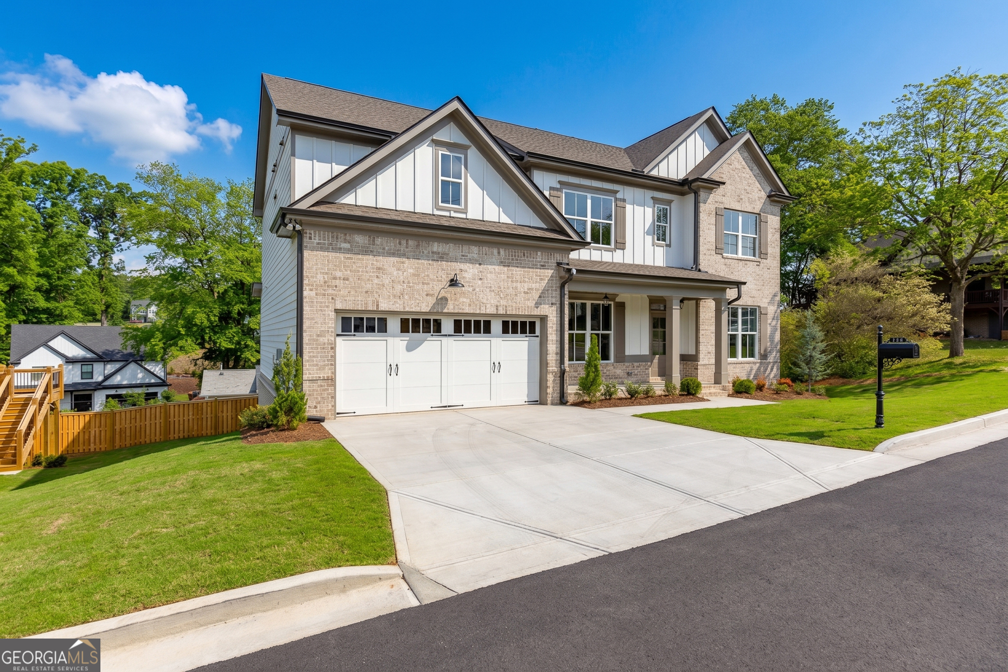 173 Swimming Pool Road Buford GA 30518