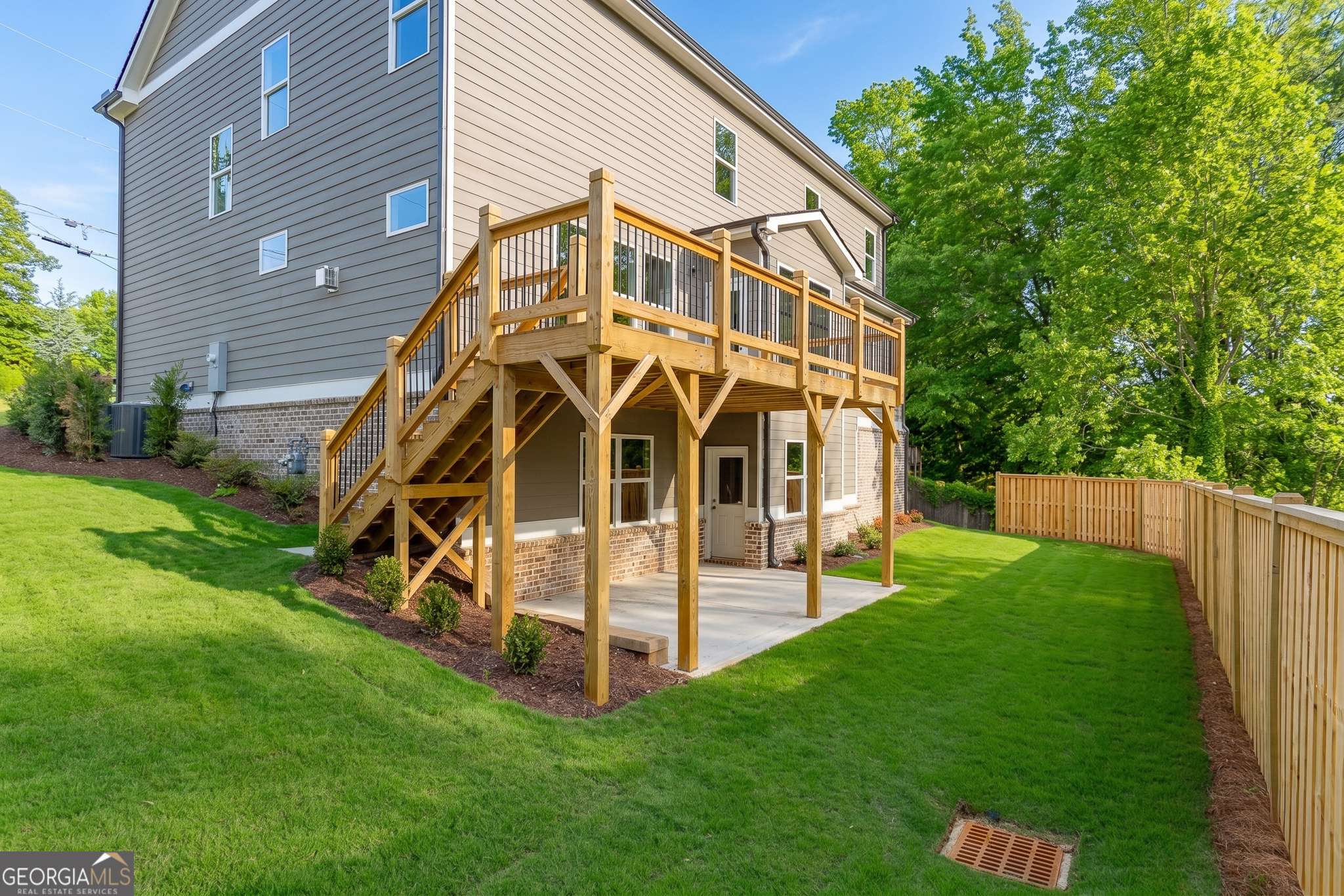 173 Swimming Pool Road Buford GA 30518