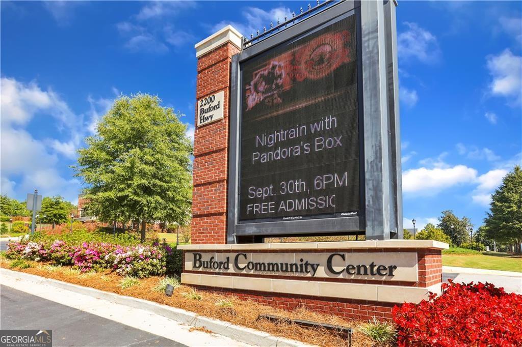 173 Swimming Pool Road Buford GA 30518