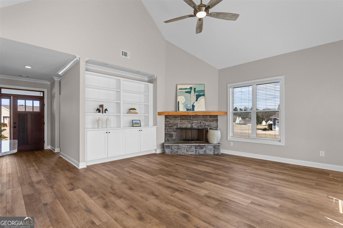 106 Sage Street Eatonton GA 31024