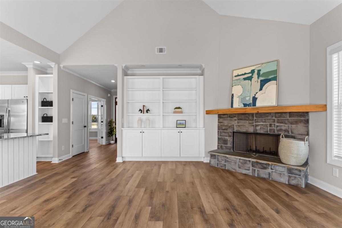 106 Sage Street Eatonton GA 31024