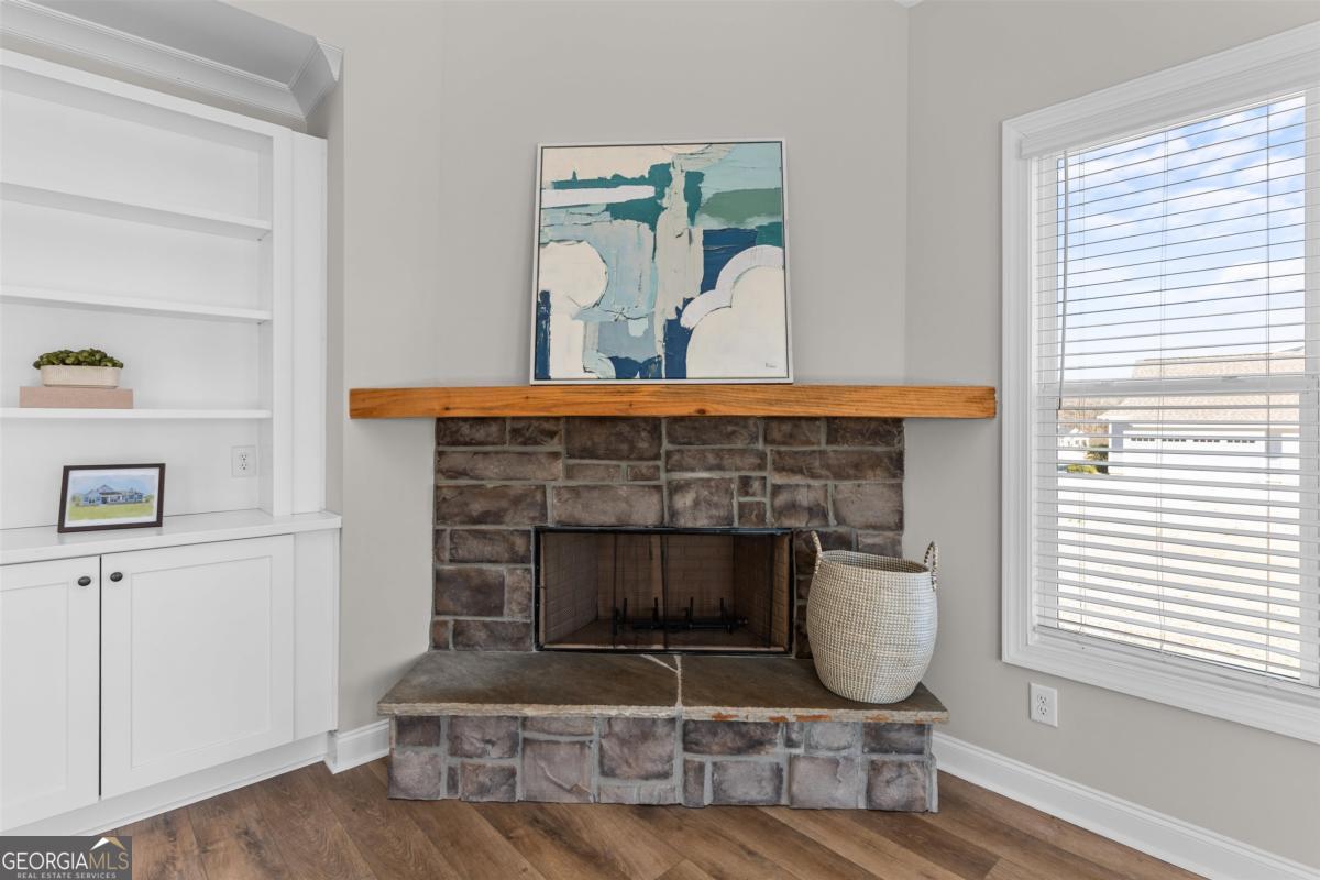106 Sage Street Eatonton GA 31024