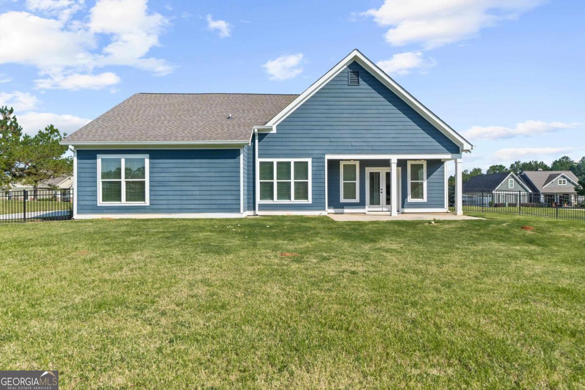 106 Sage Street Eatonton GA 31024