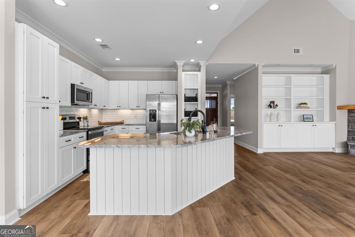 106 Sage Street Eatonton GA 31024