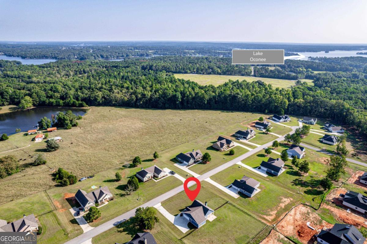 106 Sage Street Eatonton GA 31024
