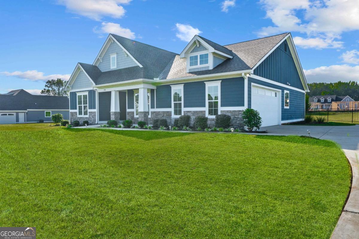 106 Sage Street Eatonton GA 31024