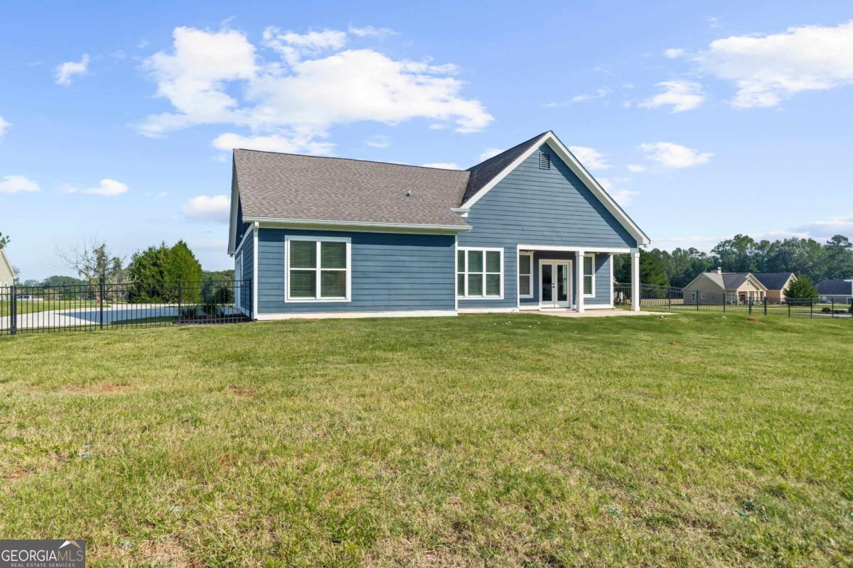 106 Sage Street Eatonton GA 31024