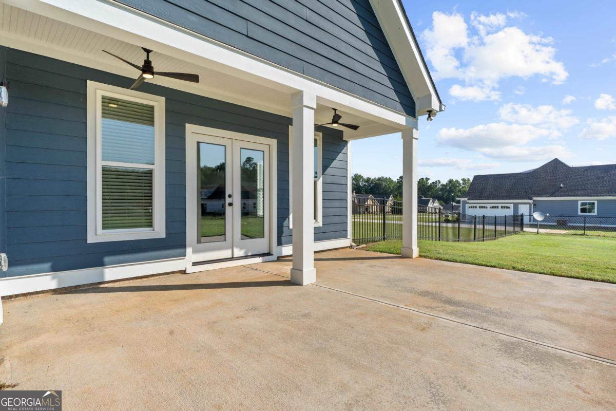 106 Sage Street Eatonton GA 31024