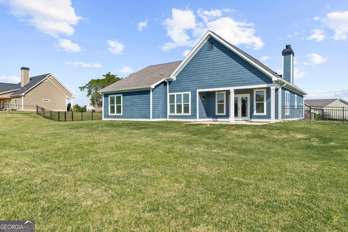 106 Sage Street Eatonton GA 31024