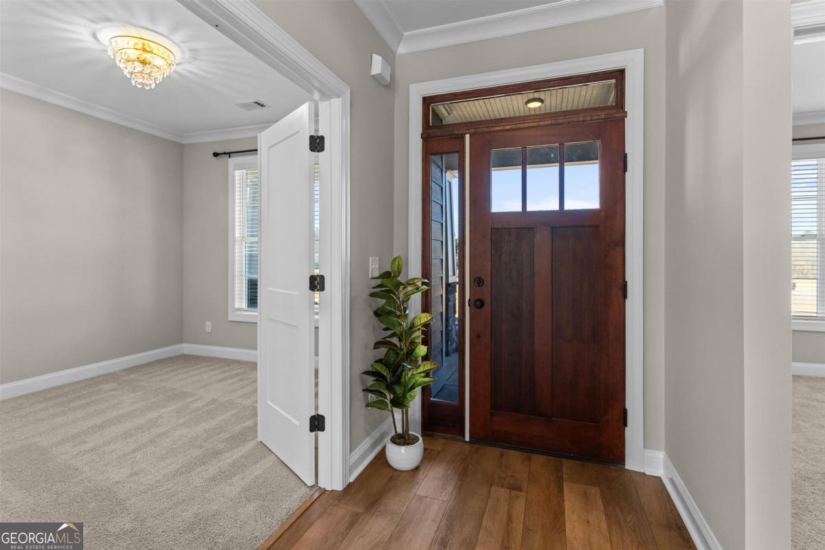 106 Sage Street Eatonton GA 31024