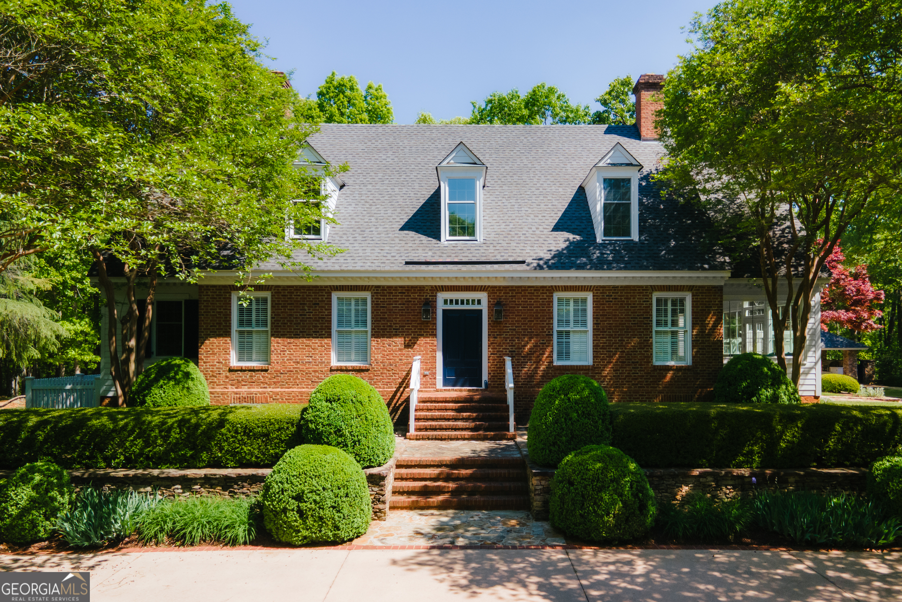 108 Chickadee Court Athens GA 30605