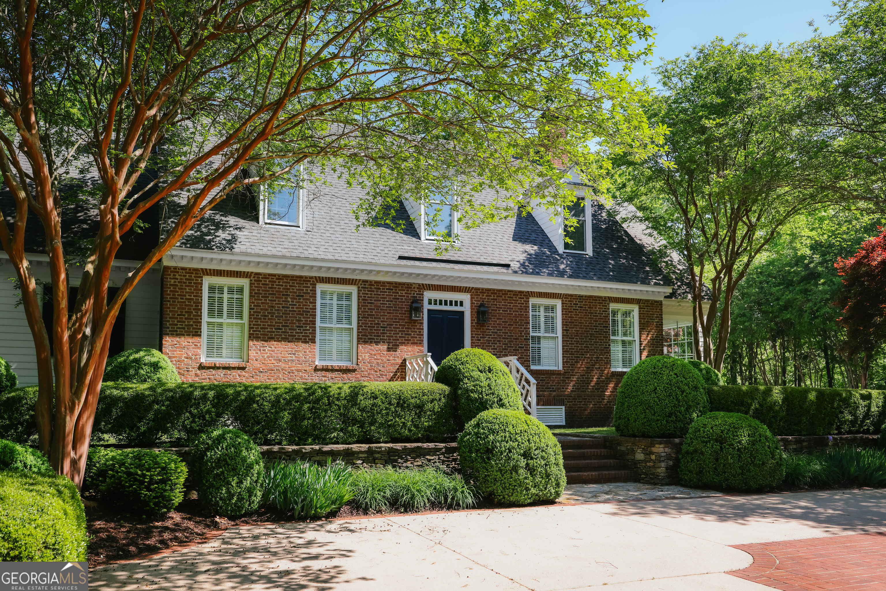 108 Chickadee Court Athens GA 30605