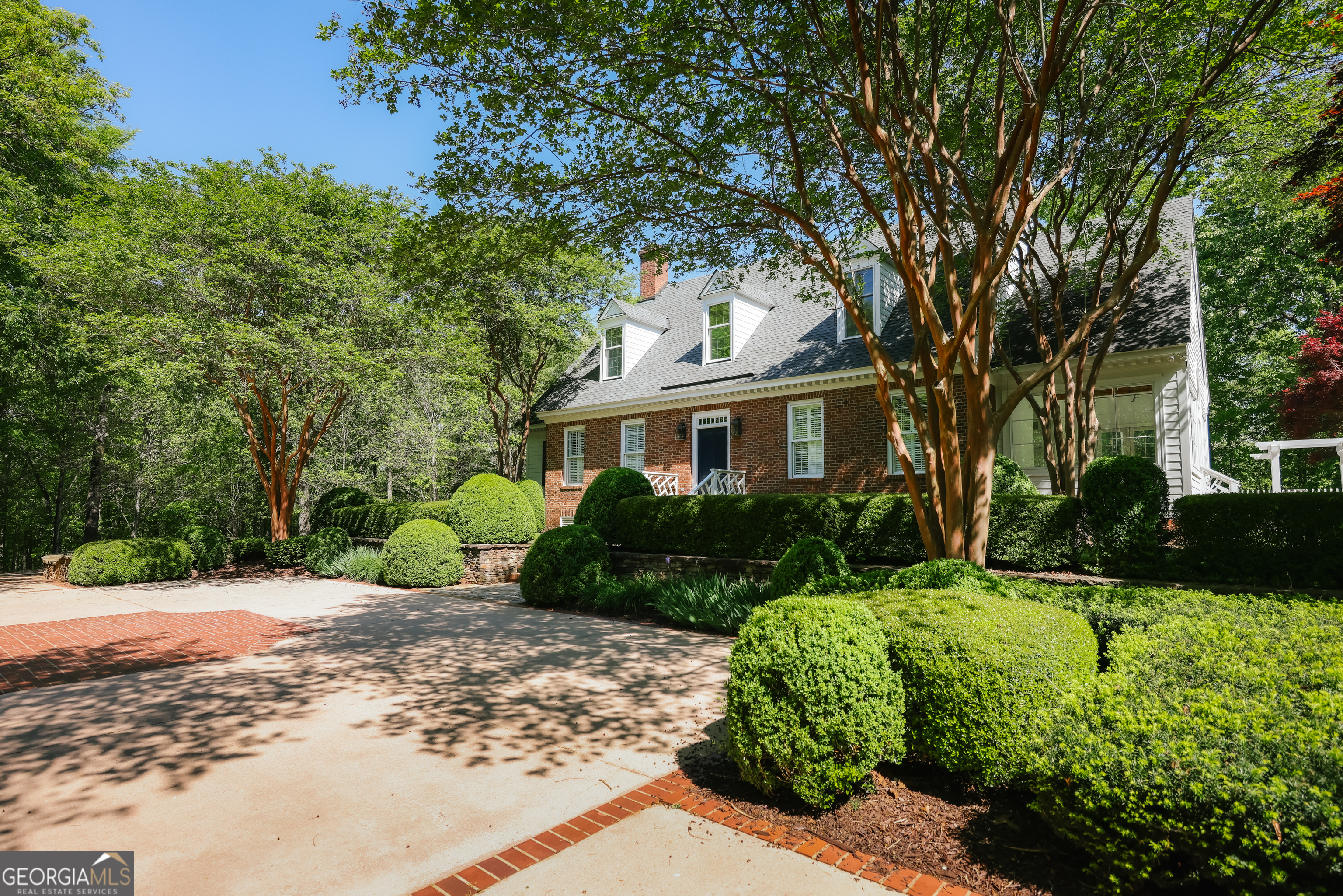 108 Chickadee Court Athens GA 30605