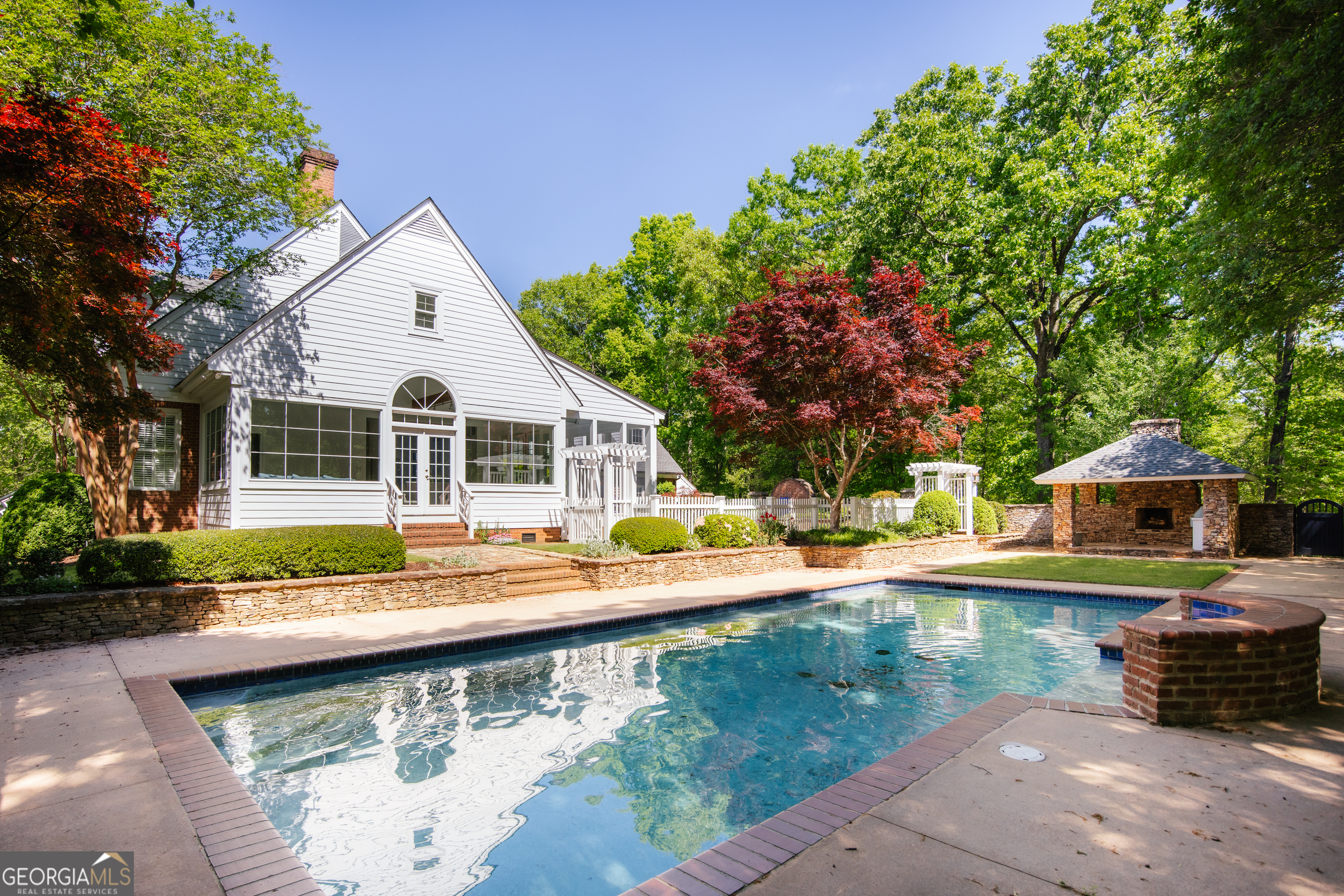 108 Chickadee Court Athens GA 30605