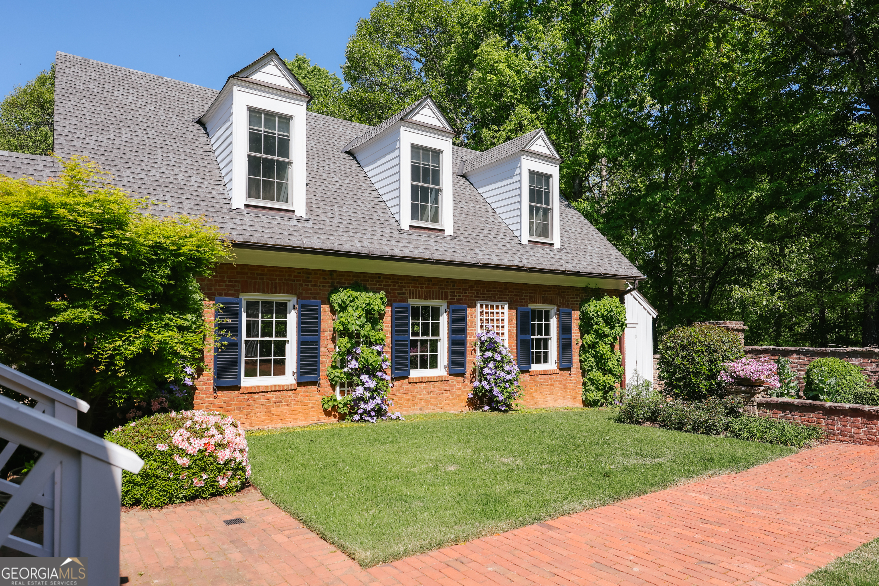 108 Chickadee Court Athens GA 30605