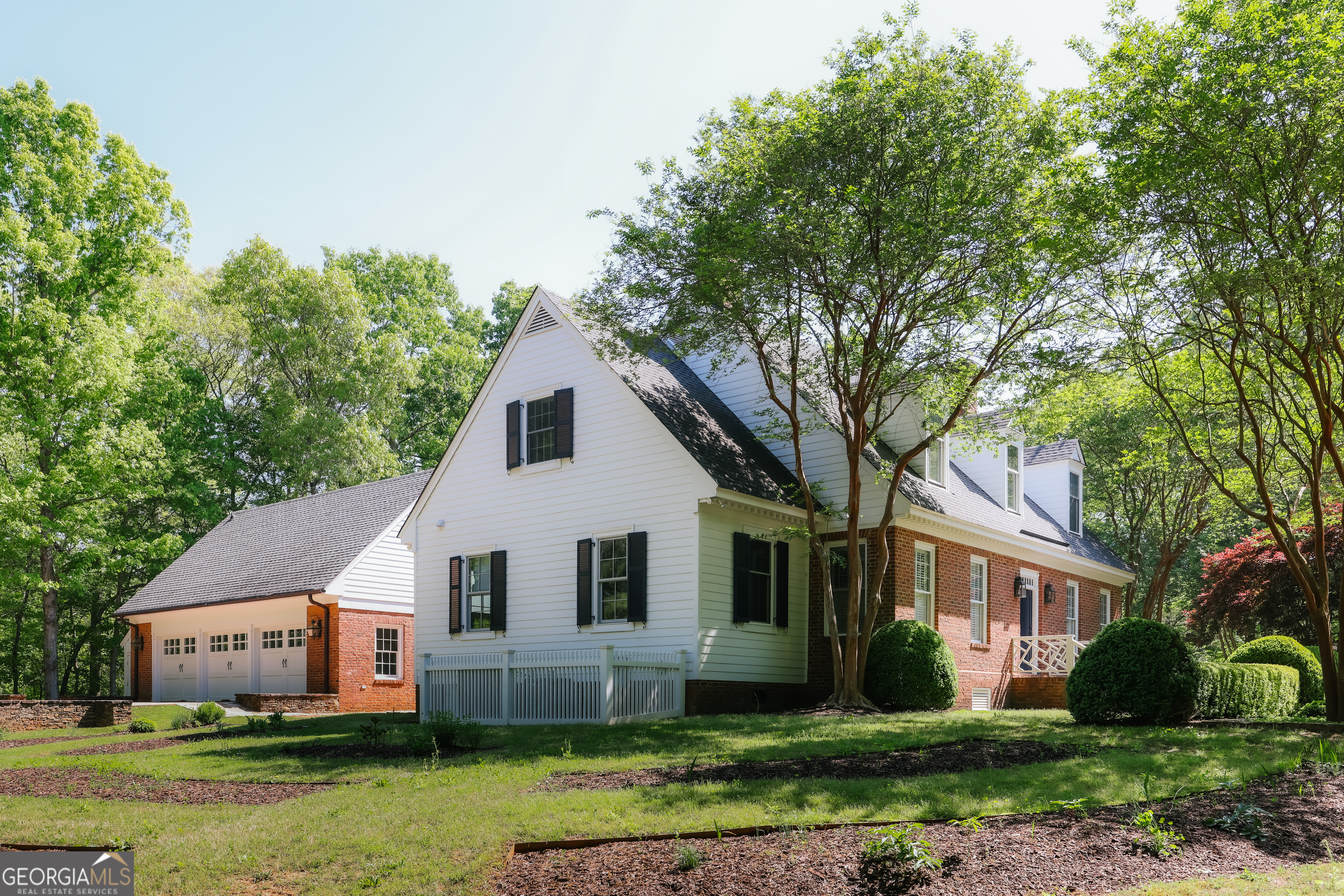 108 Chickadee Court Athens GA 30605