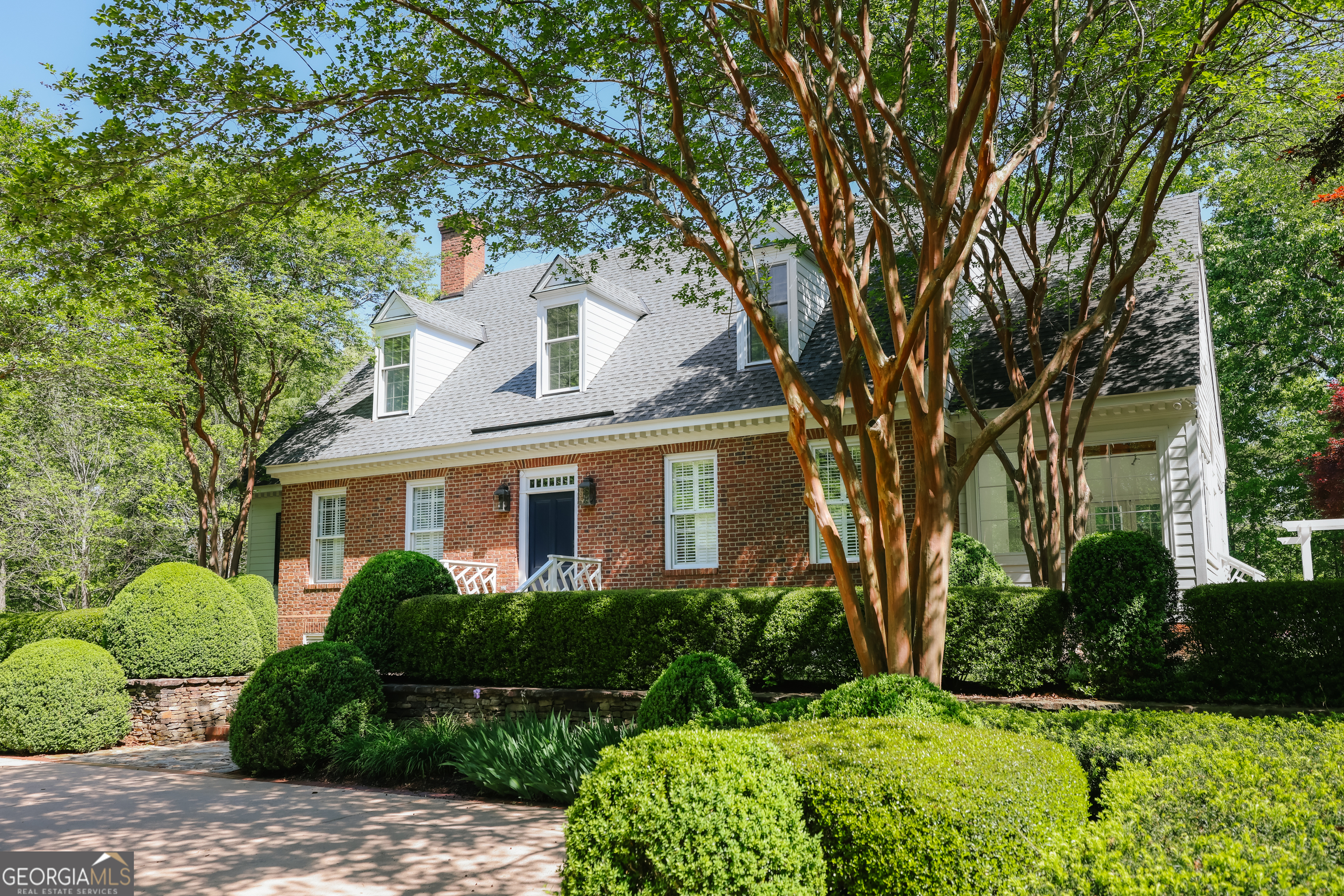 108 Chickadee Court Athens GA 30605