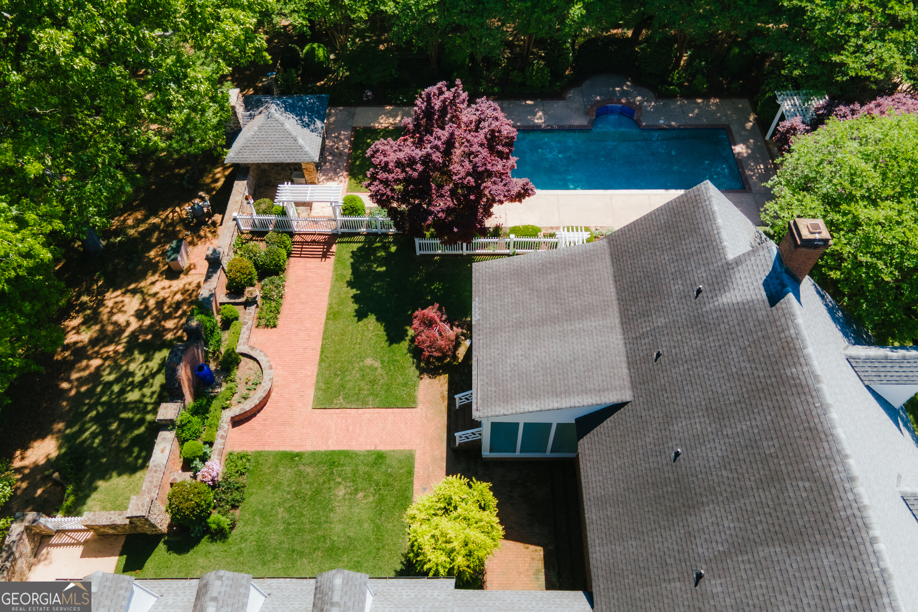 108 Chickadee Court Athens GA 30605