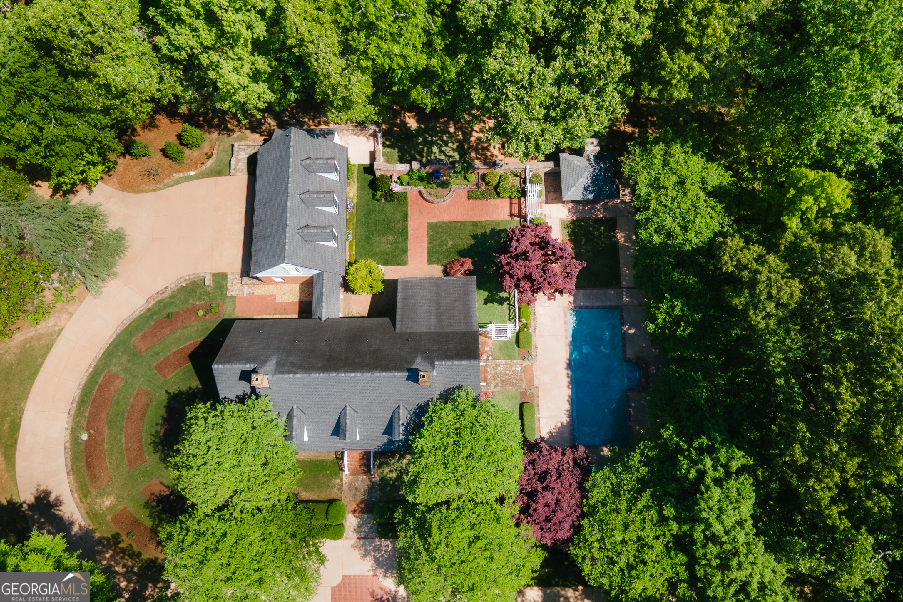 108 Chickadee Court Athens GA 30605