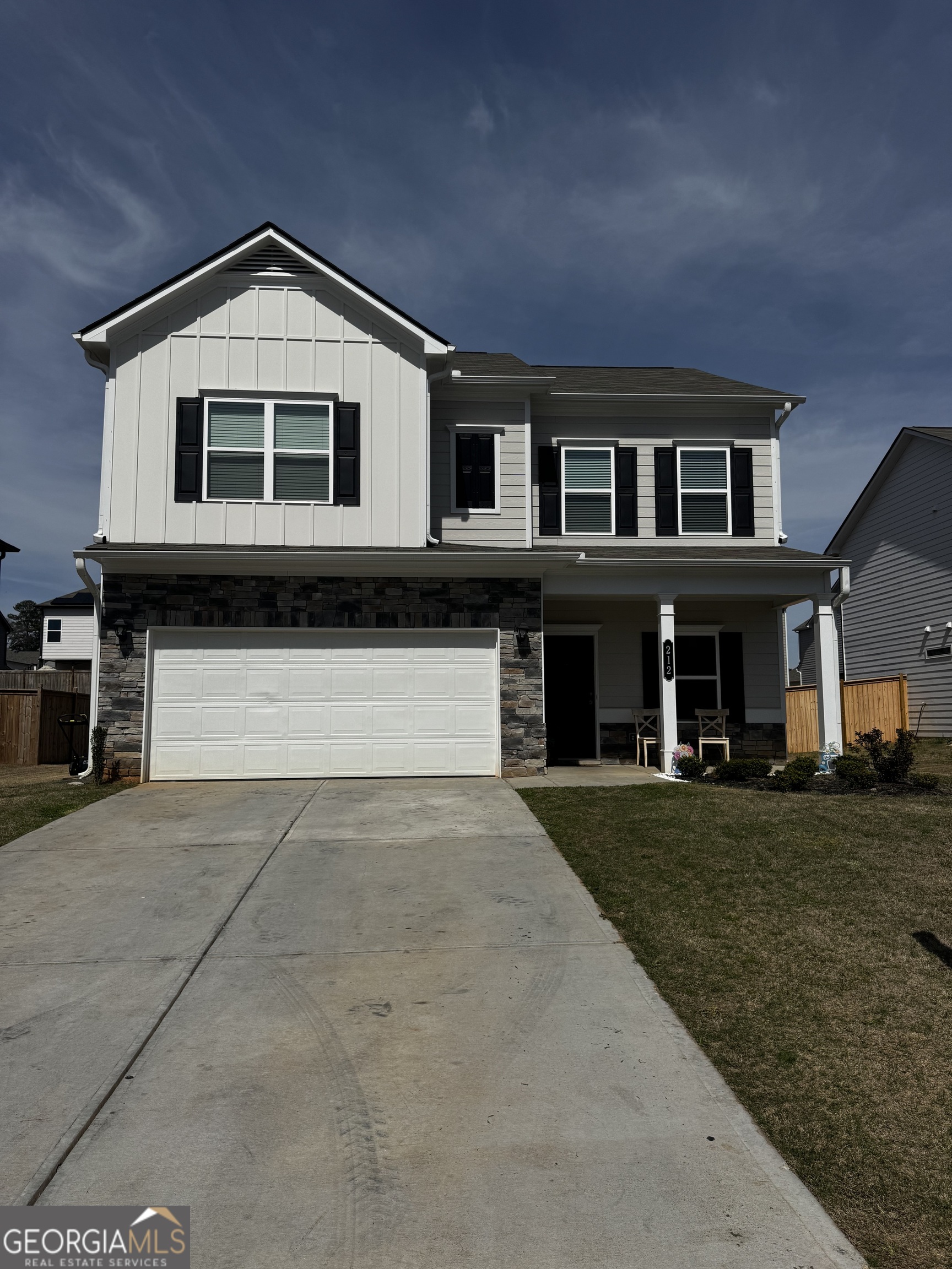 212 Addison Drive NW Cartersville GA 30120