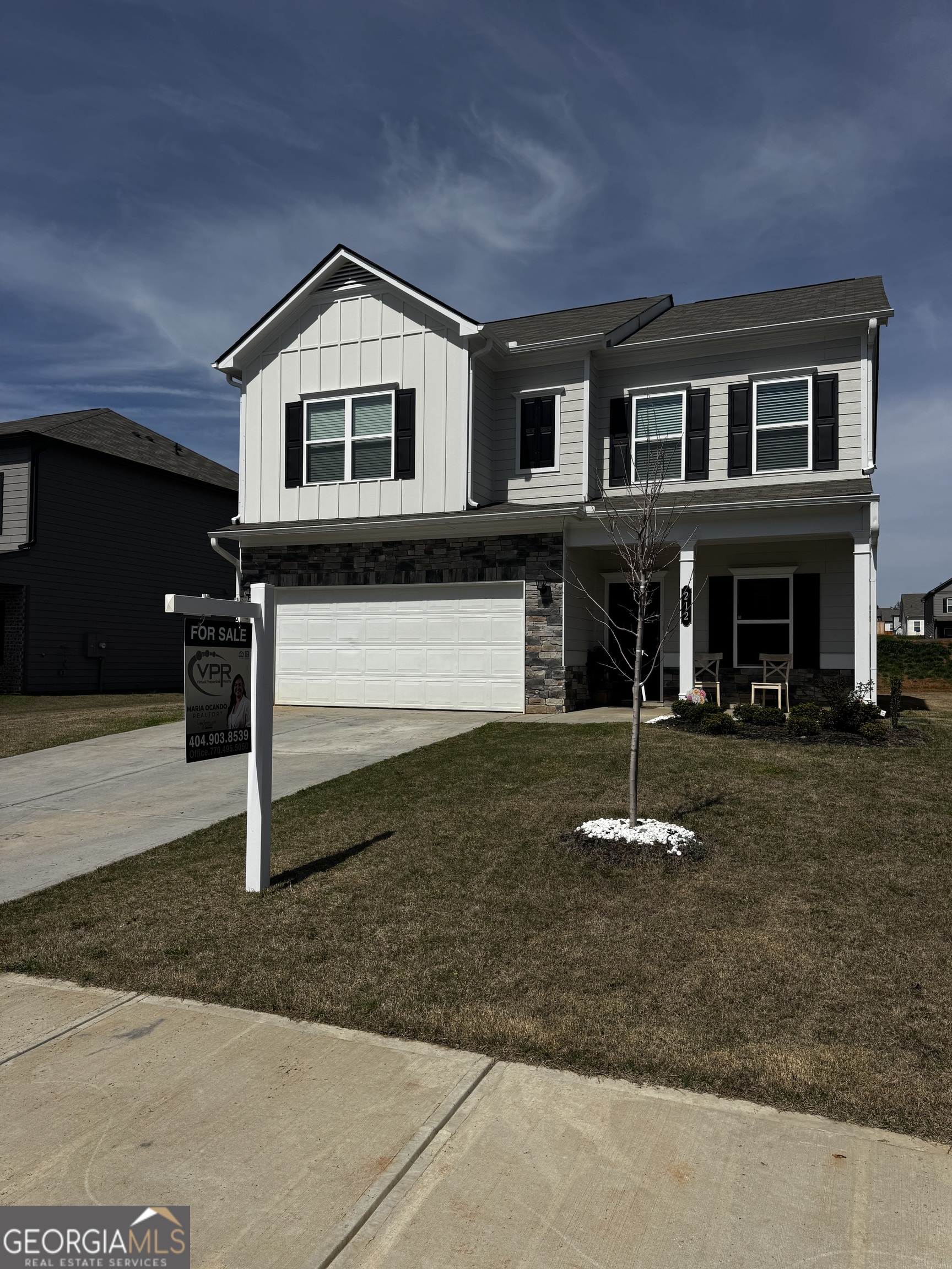 212 Addison Drive NW Cartersville GA 30120