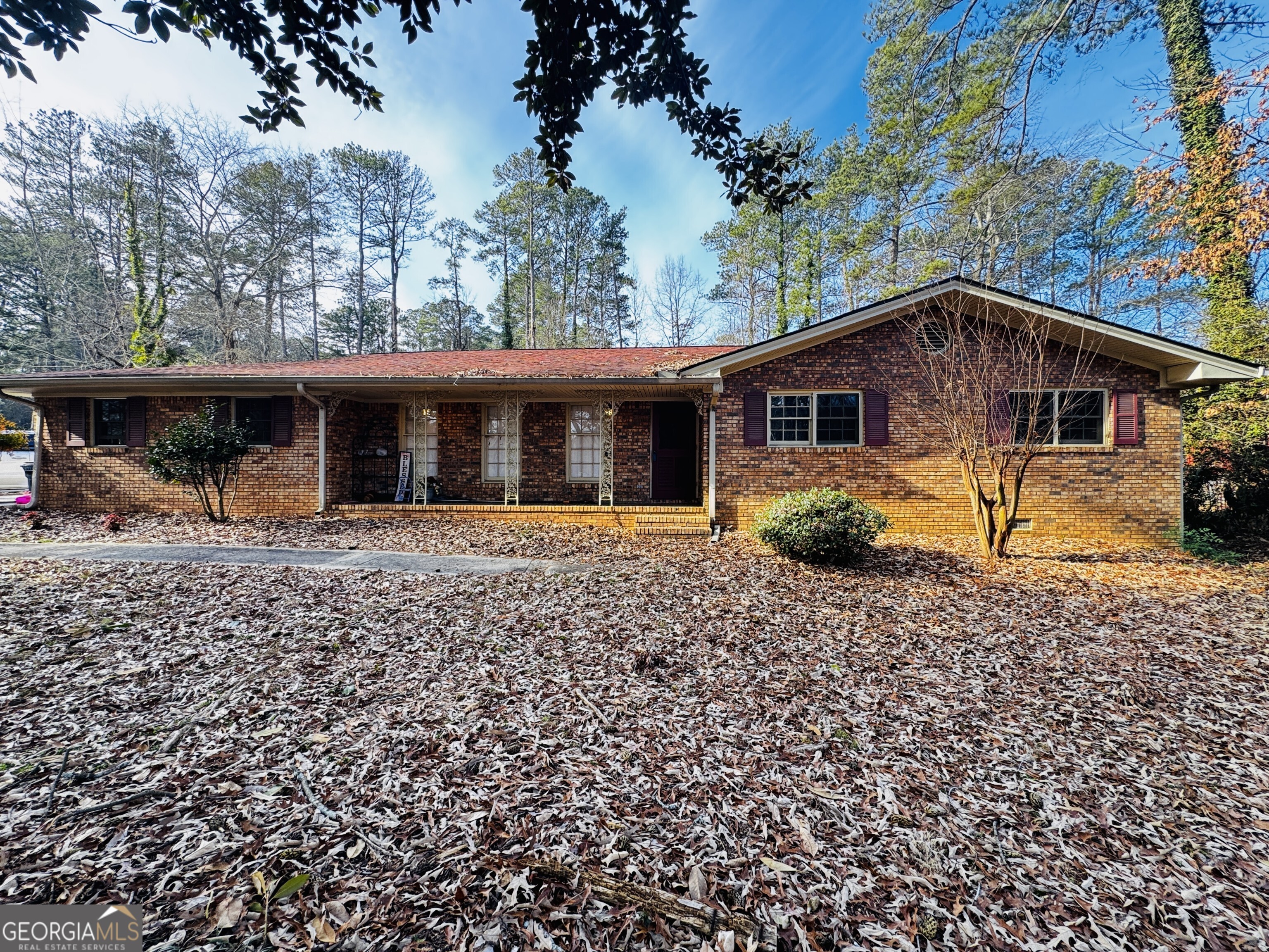 2359 Valley Way Snellville GA 30078