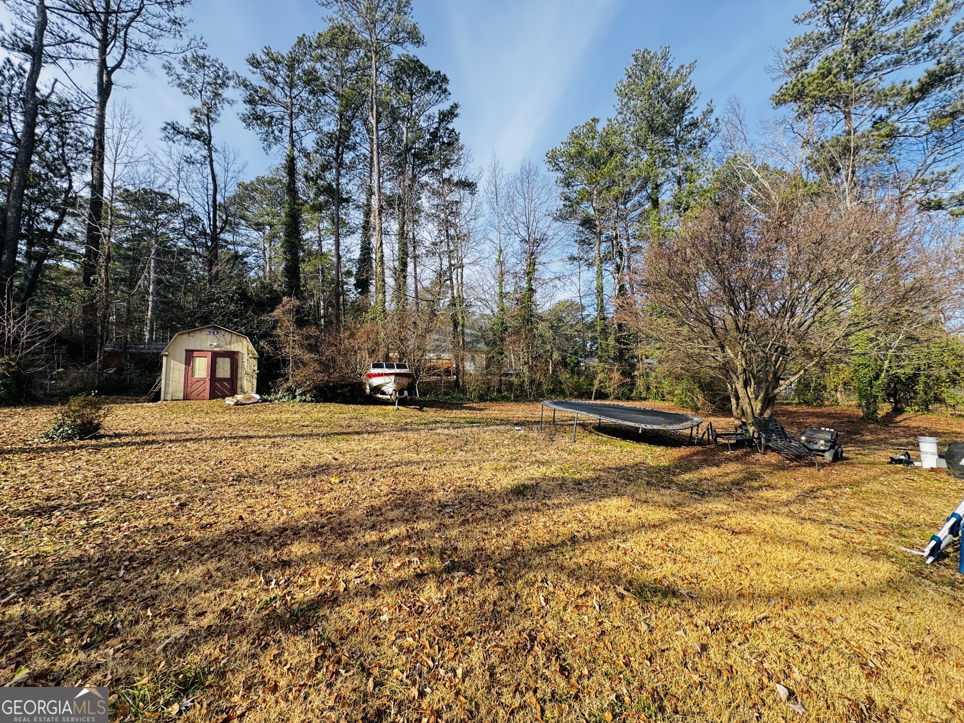 2359 Valley Way Snellville GA 30078