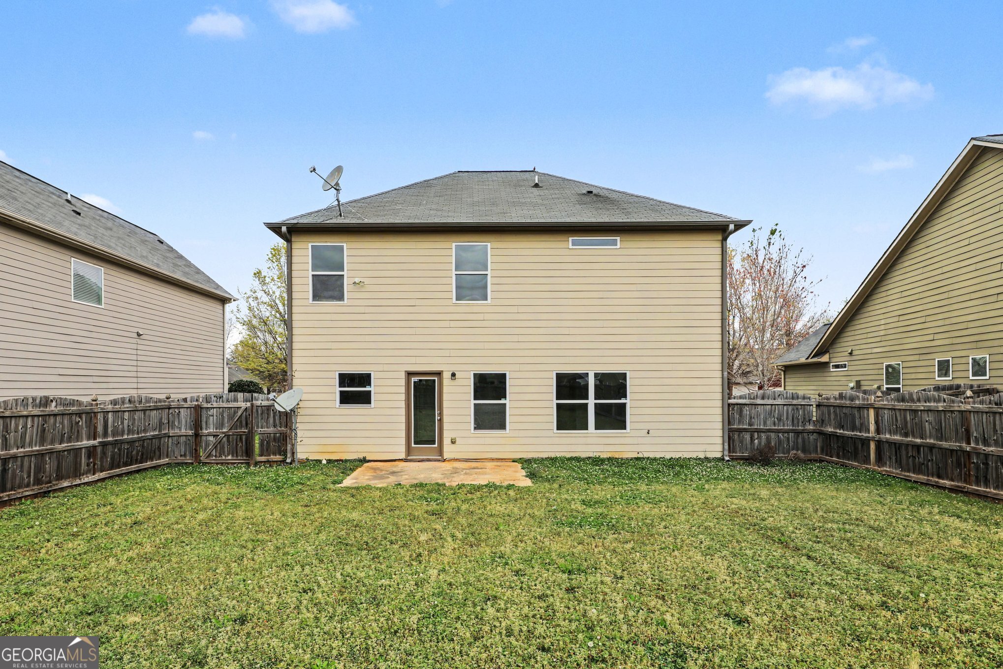 712 Douglass Circle Mcdonough GA 30253