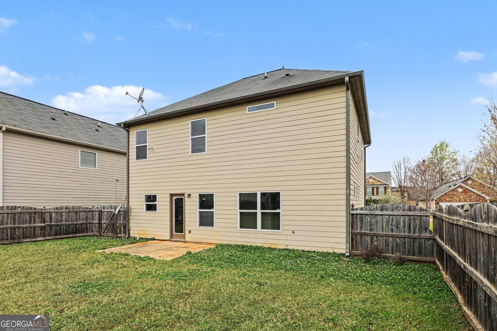 712 Douglass Circle Mcdonough GA 30253