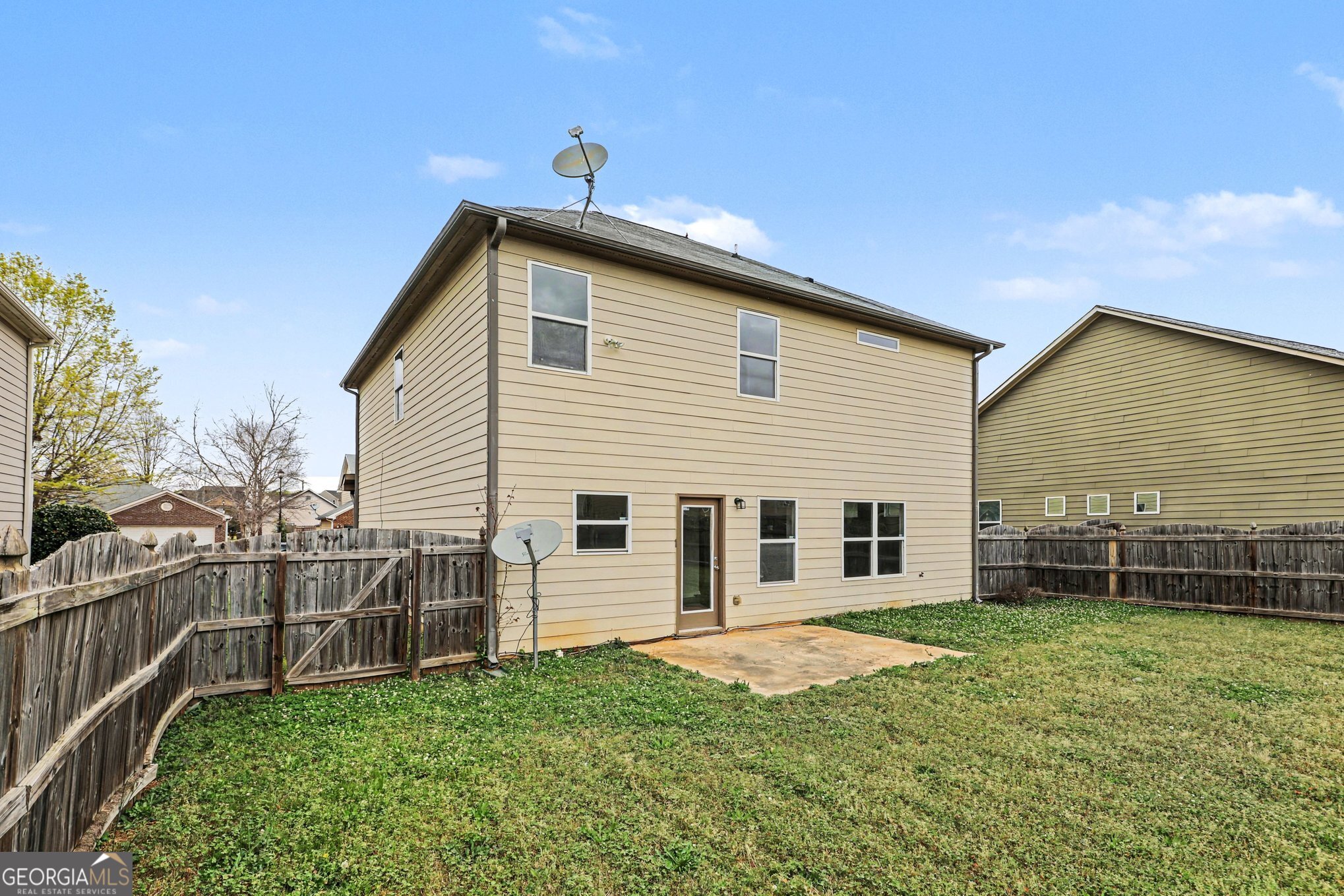 712 Douglass Circle Mcdonough GA 30253