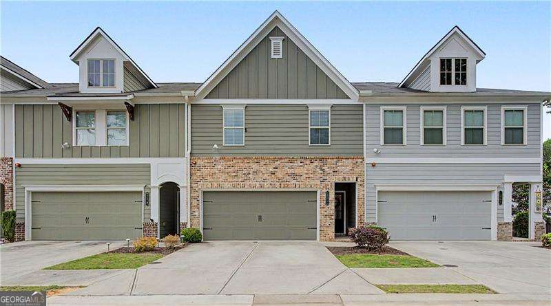 1066 Lawanna Drive Marietta GA 30062