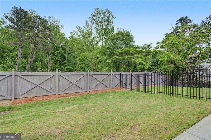 1066 Lawanna Drive Marietta GA 30062