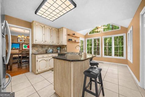 3360 Timber Ridge Powder Springs GA 30127