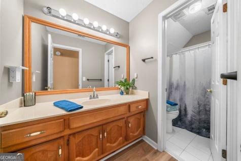 3360 Timber Ridge Powder Springs GA 30127