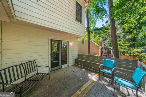 3360 Timber Ridge Powder Springs GA 30127