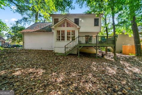 3360 Timber Ridge Powder Springs GA 30127