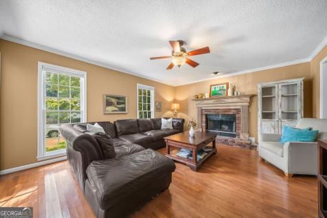 3360 Timber Ridge Powder Springs GA 30127