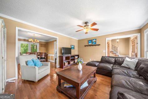 3360 Timber Ridge Powder Springs GA 30127
