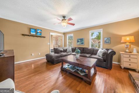 3360 Timber Ridge Powder Springs GA 30127