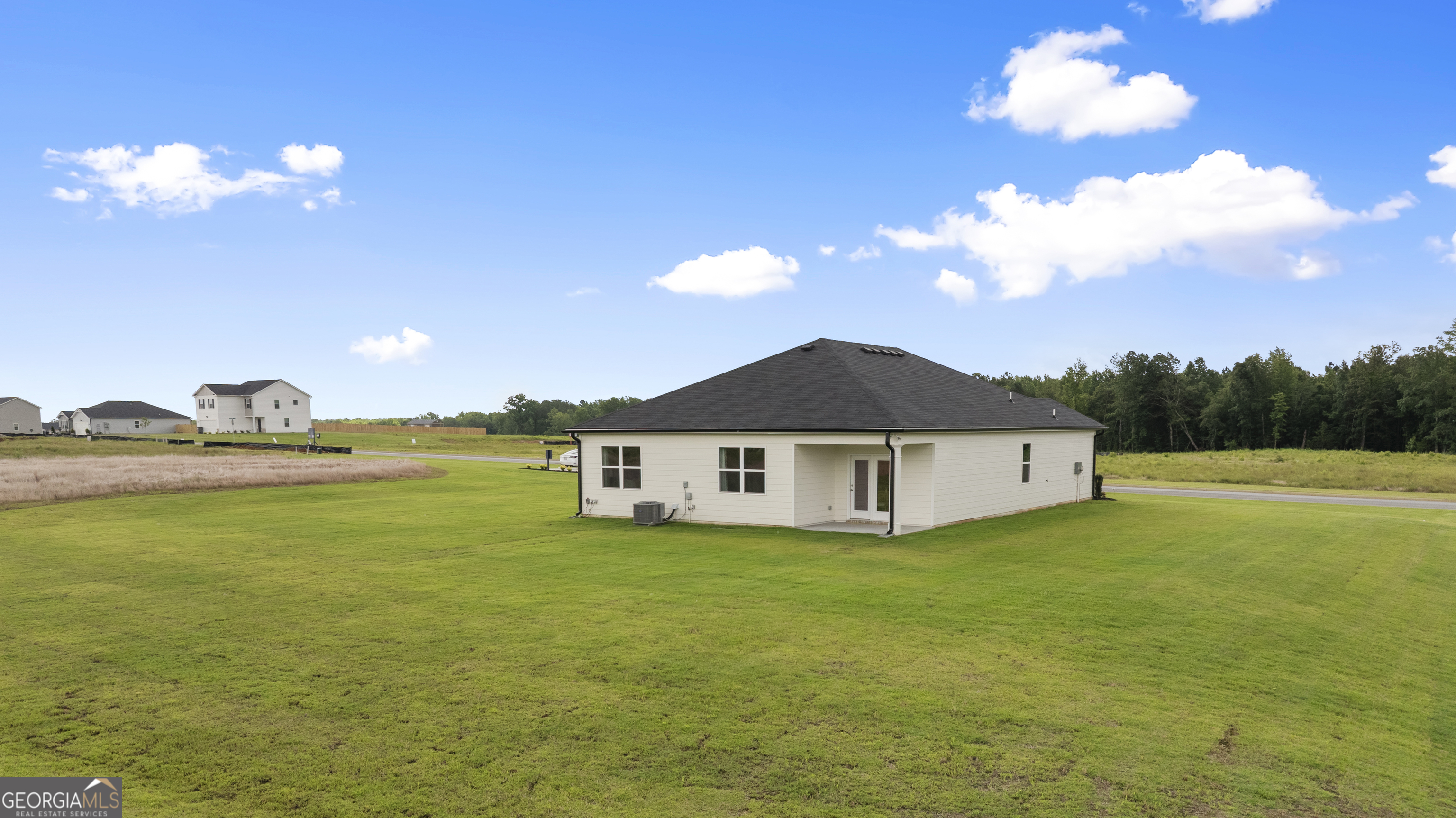 230 Kennelsman Drive Griffin GA 30224